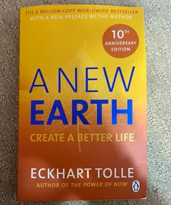 A New Earth