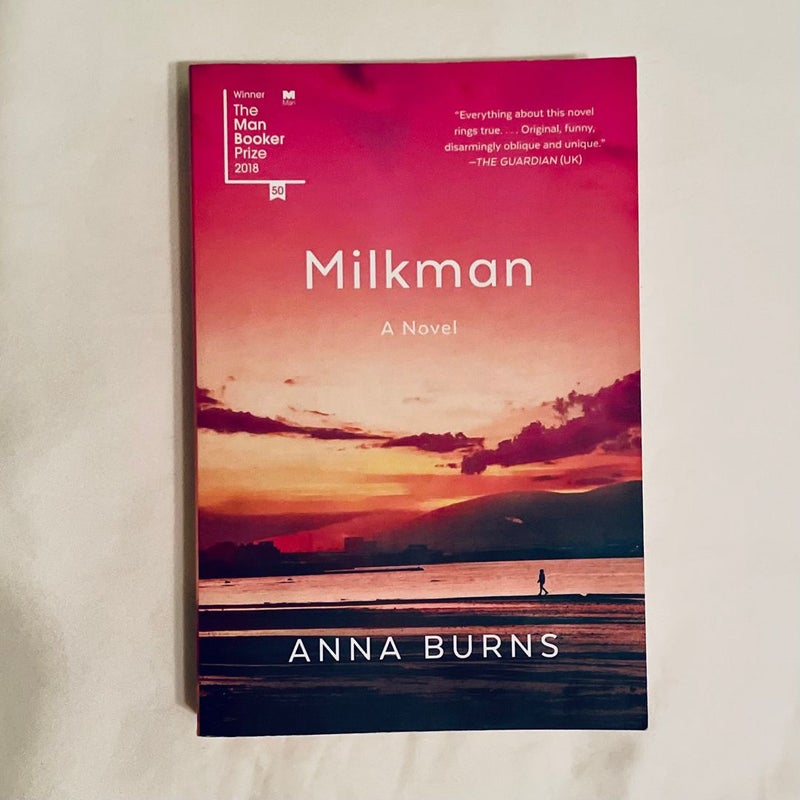 Milkman