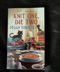 Knit One Die Two