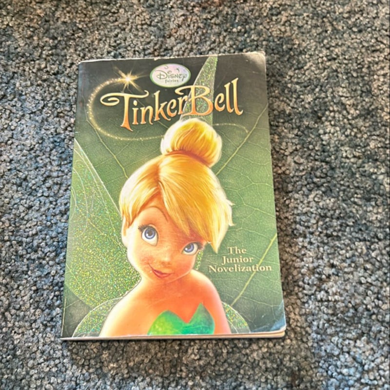 Tinker Bell