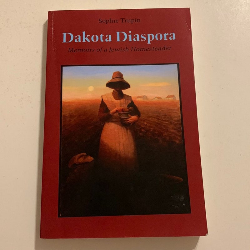 Dakota Diaspora