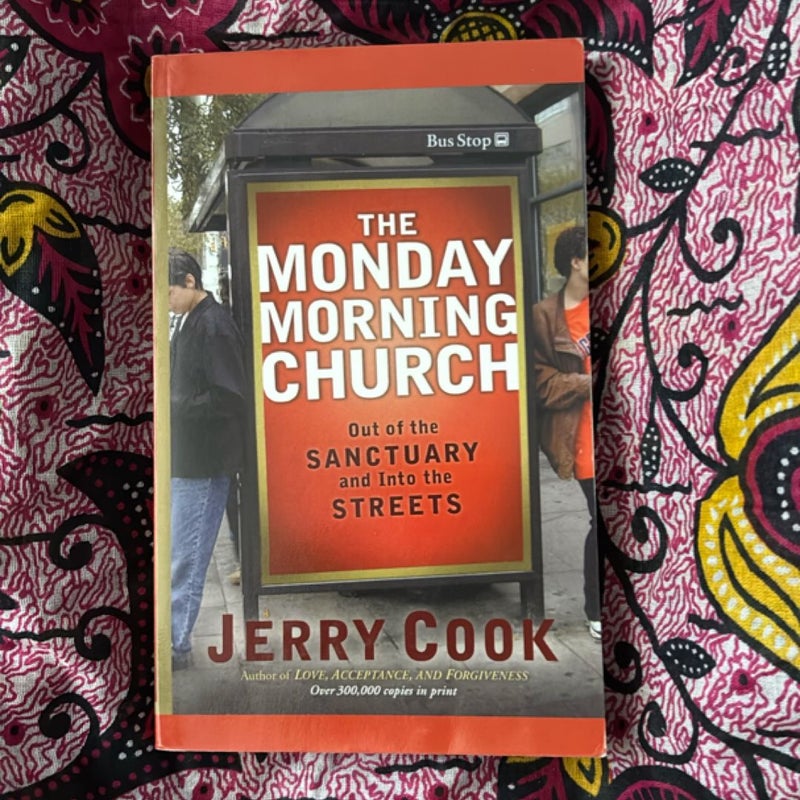 The Monday Morning Church