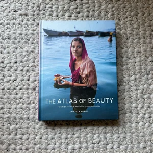 The Atlas of Beauty