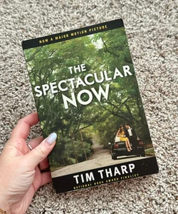 The Spectacular Now