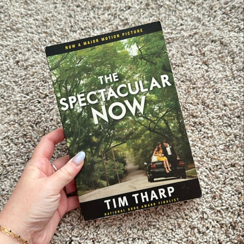 The Spectacular Now