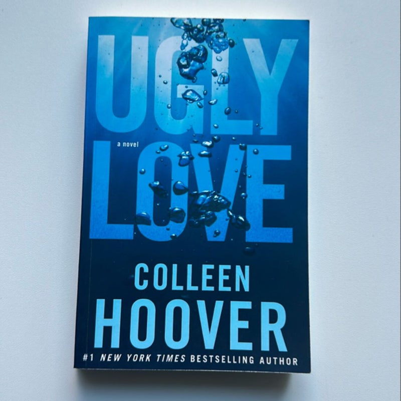 November 9 & Ugly Love Bundle of 2