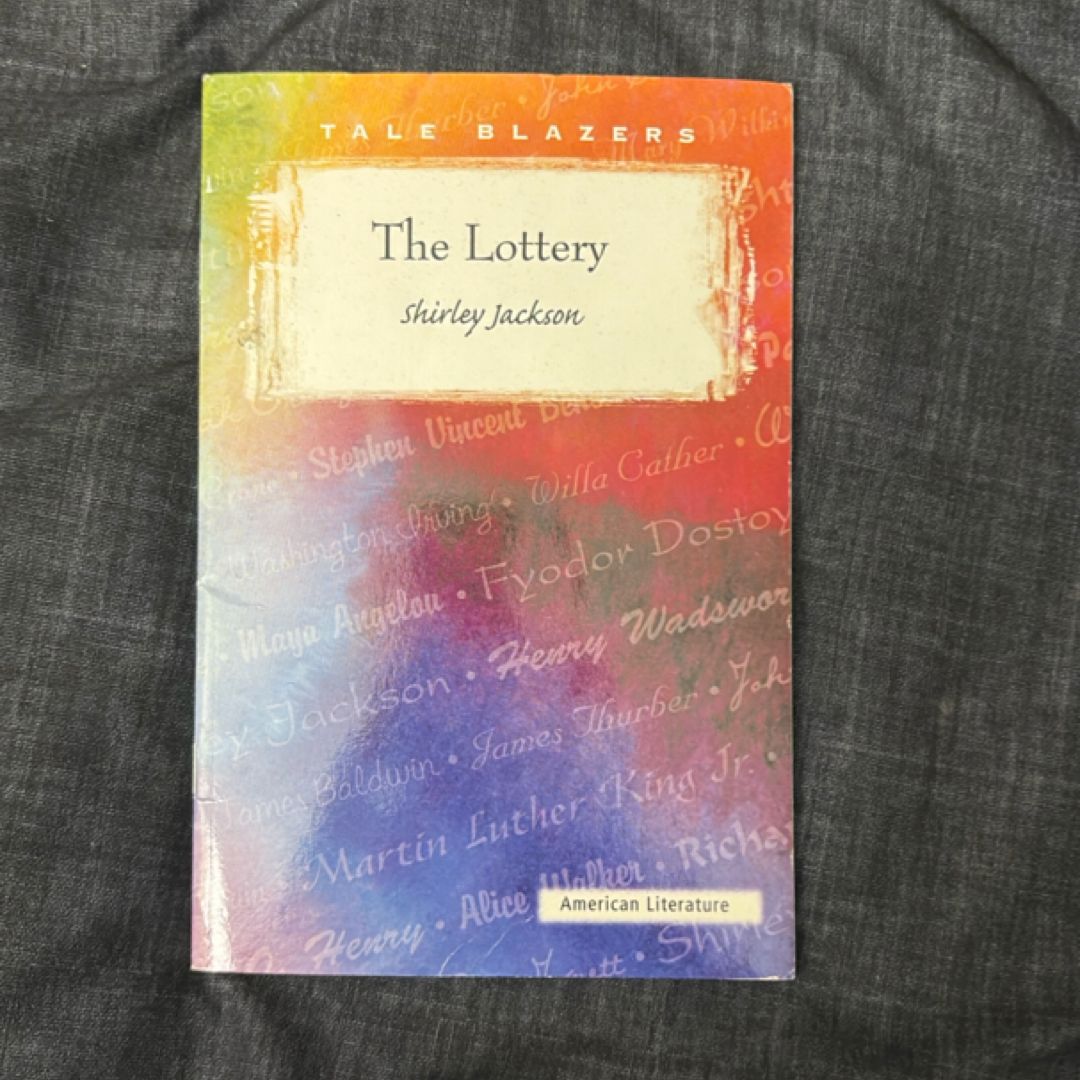 The Lottery