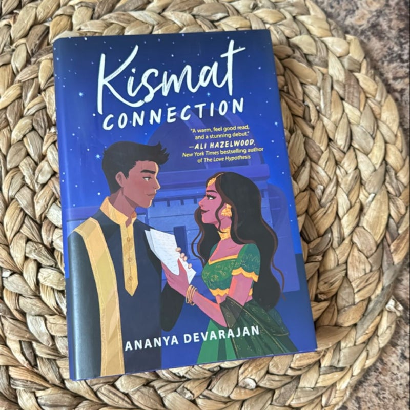 Kismat Connection