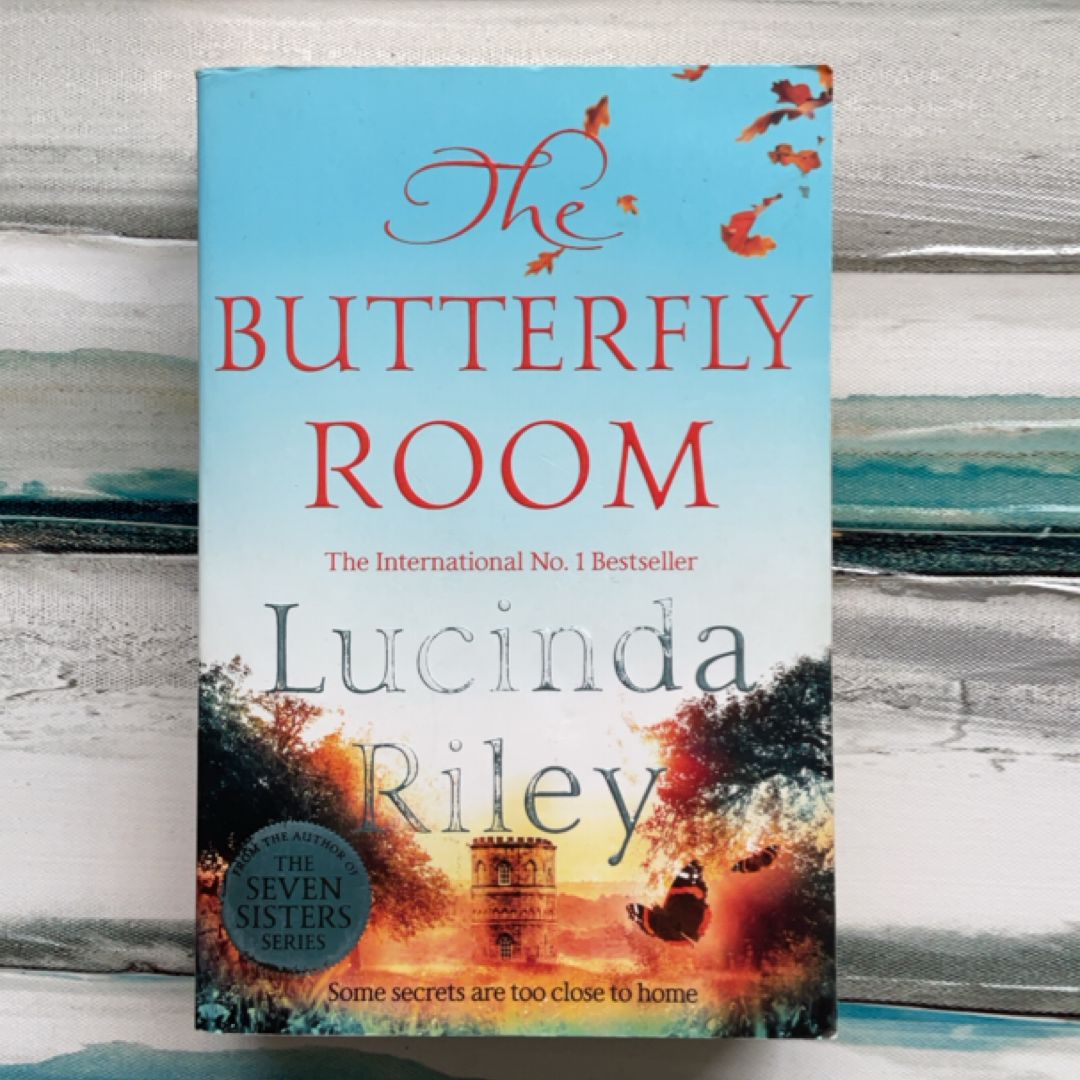 The Butterfly Room