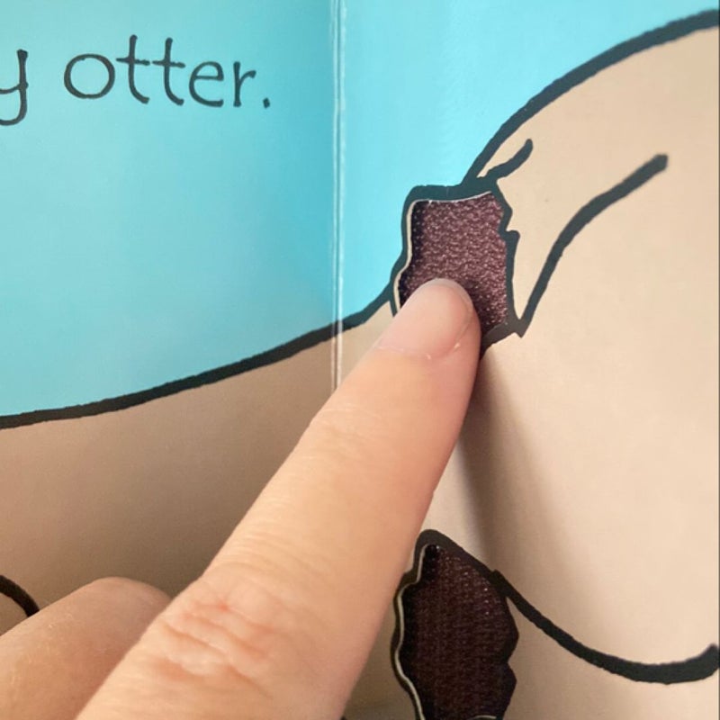 That's Not My Otter