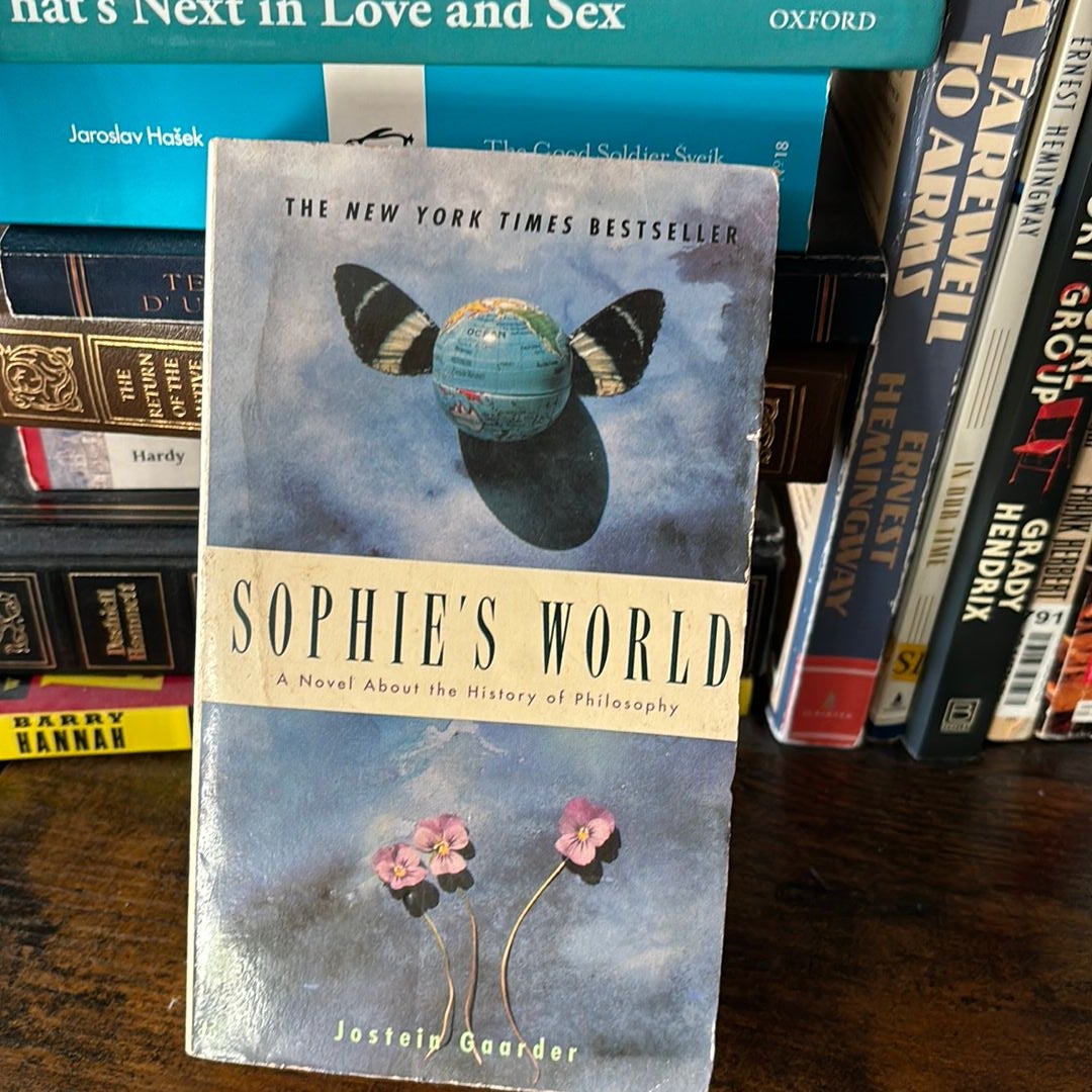 Sophie's World