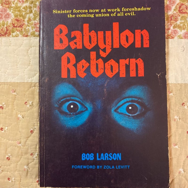 Babylon Reborn