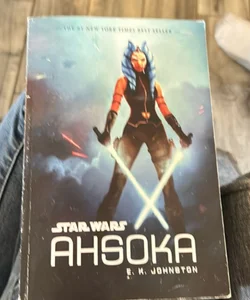 Star Wars Ahsoka