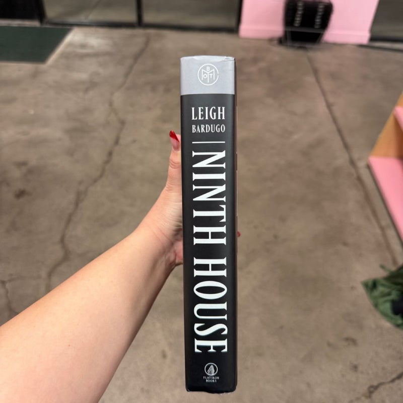 Ninth house