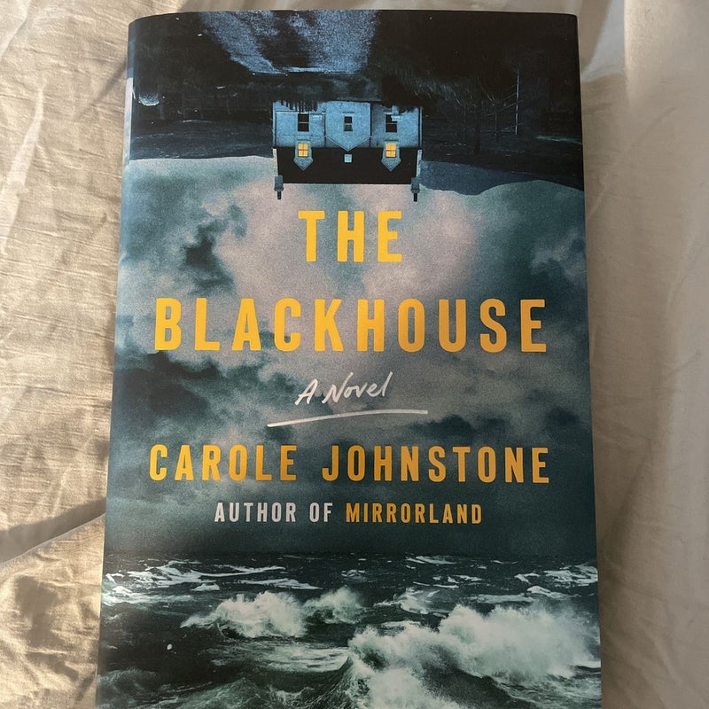 The Blackhouse