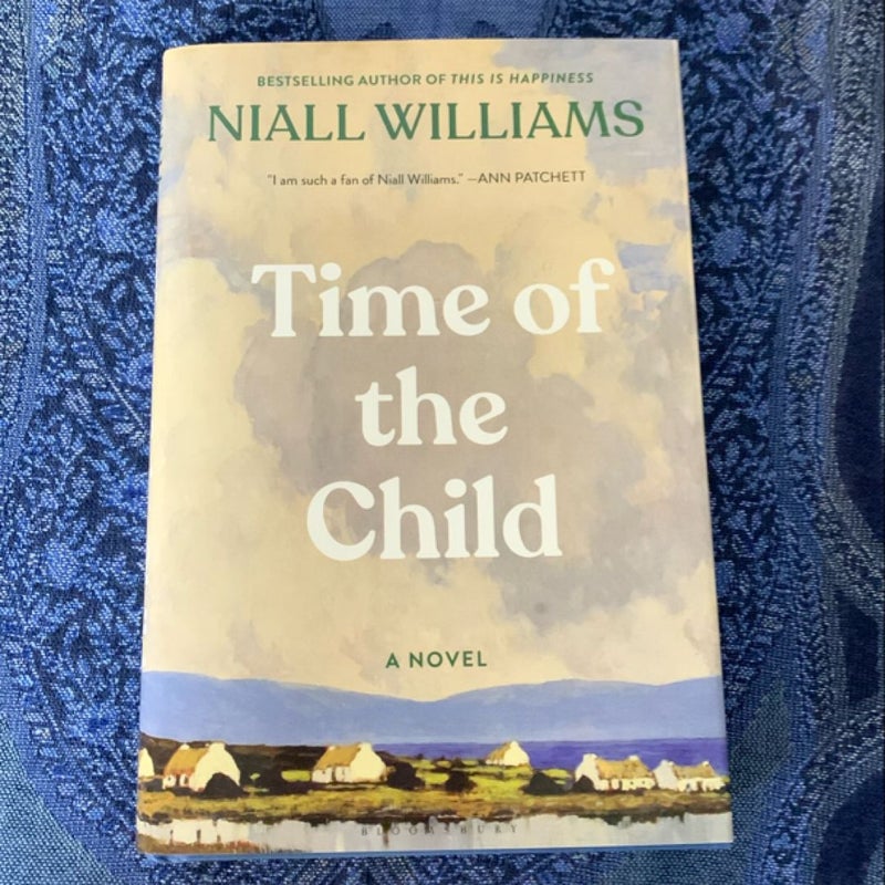 Time of the Child