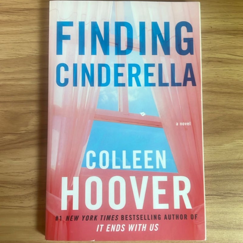 Finding Cinderella