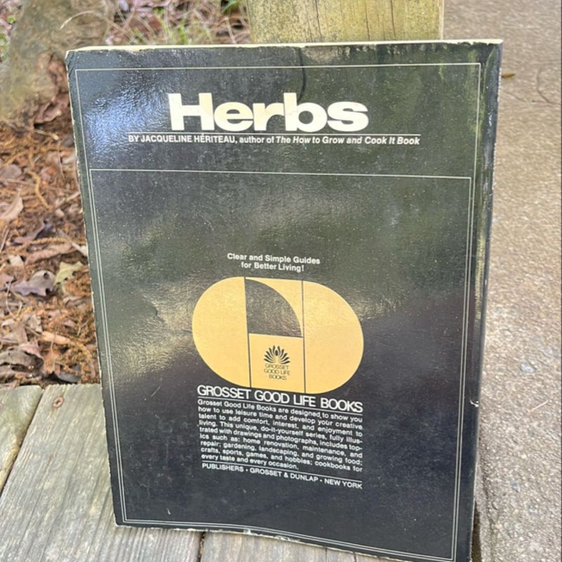 Herbs