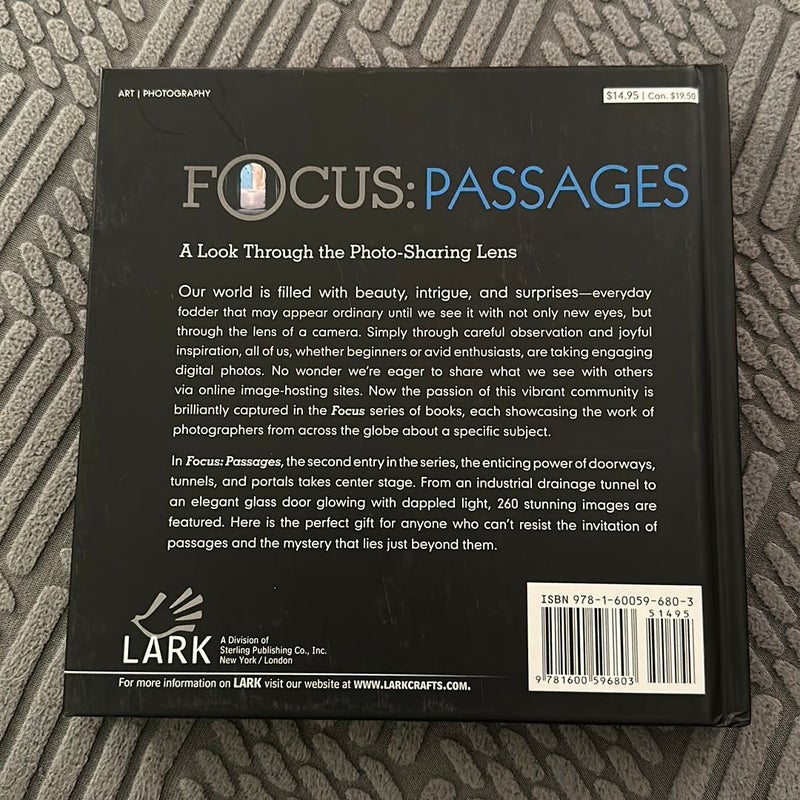 Focus, Passages