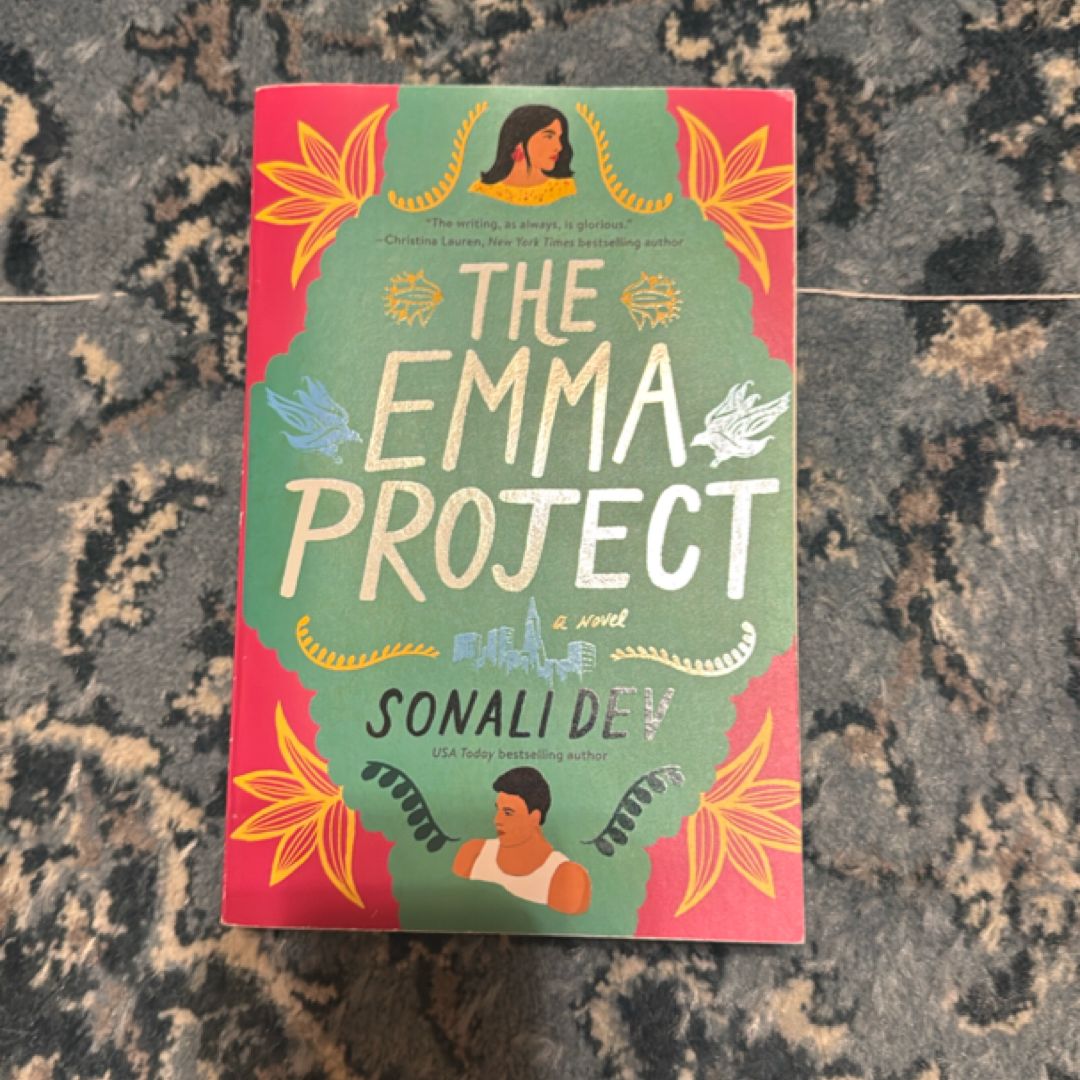 The Emma Project