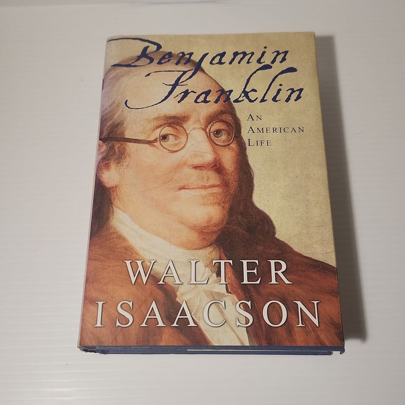 Benjamin Franklin