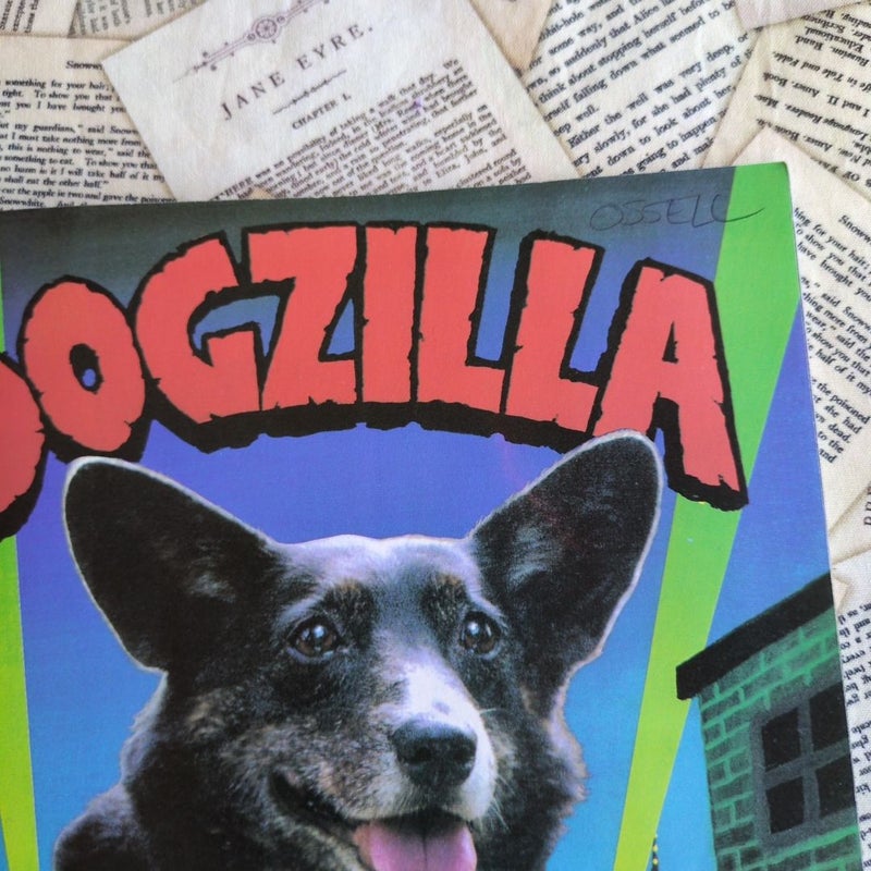 Dogzilla