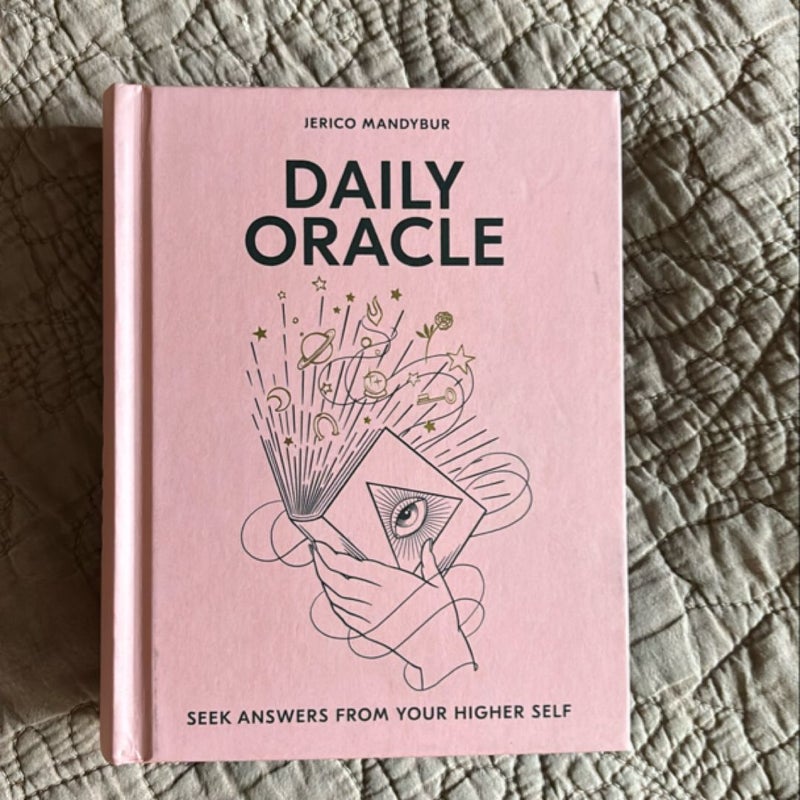 Daily Oracle