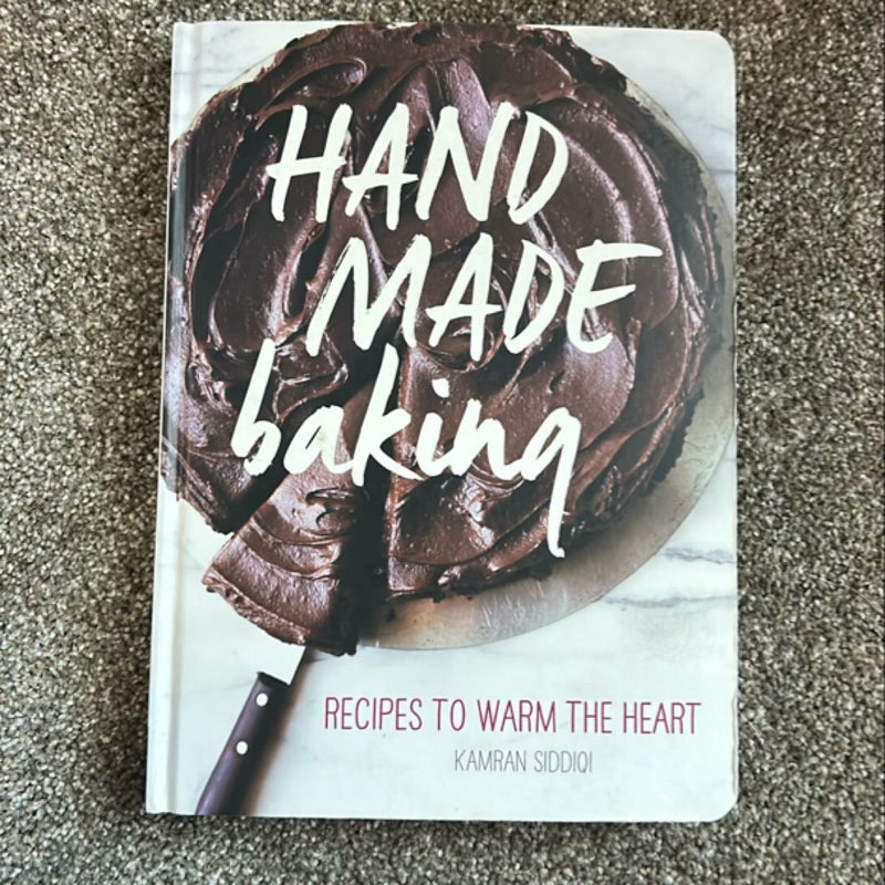 Hand Made Baking