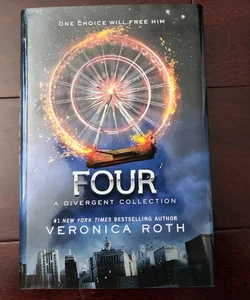 Four: a Divergent Collection