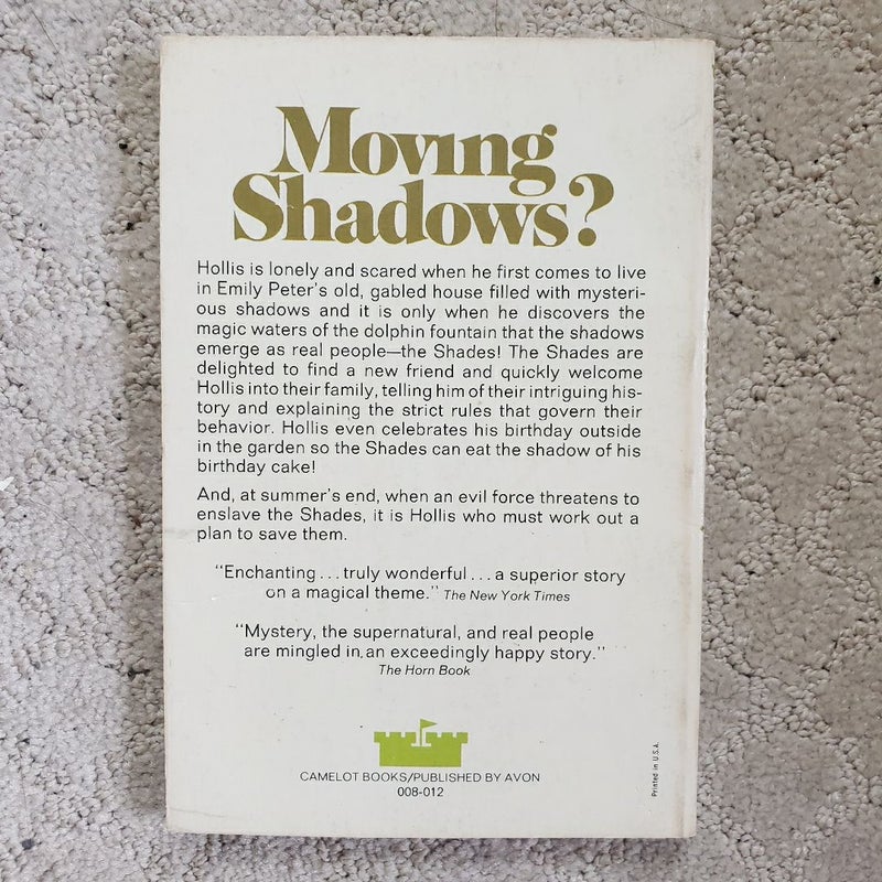 The Shades (1st Camelot Printing, 1973)