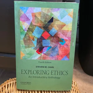 Exploring Ethics