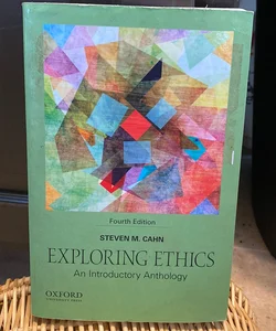 Exploring Ethics