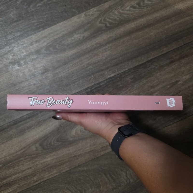 True Beauty Volume One