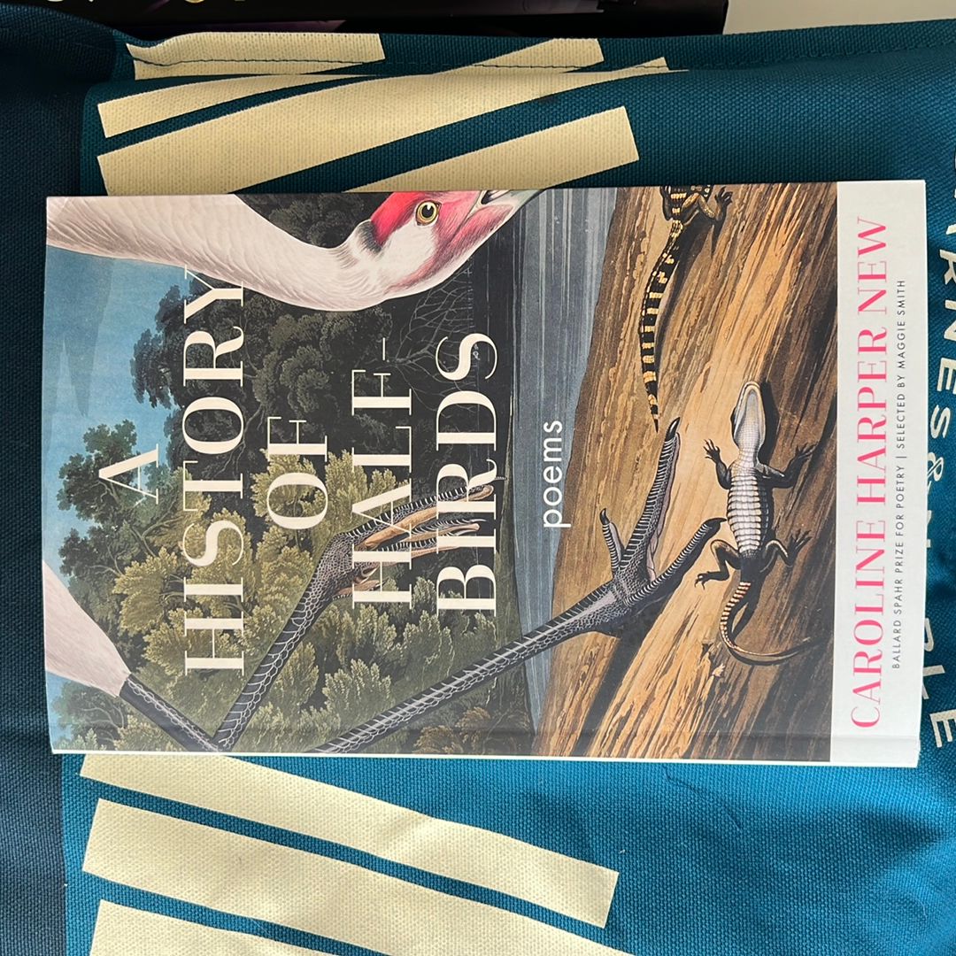 A History of Half-Birds