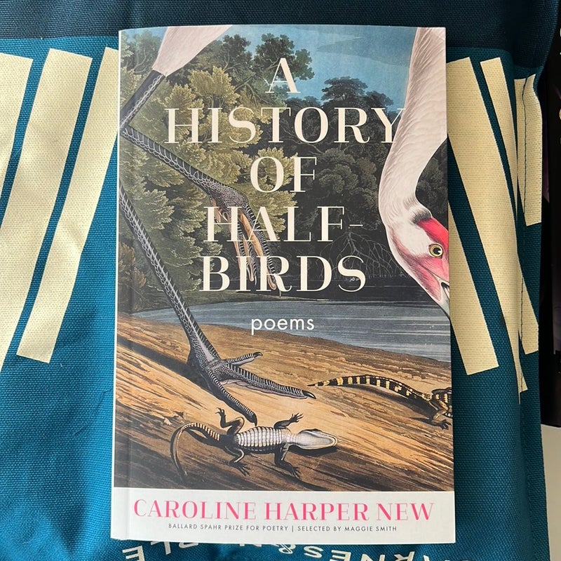 A History of Half-Birds