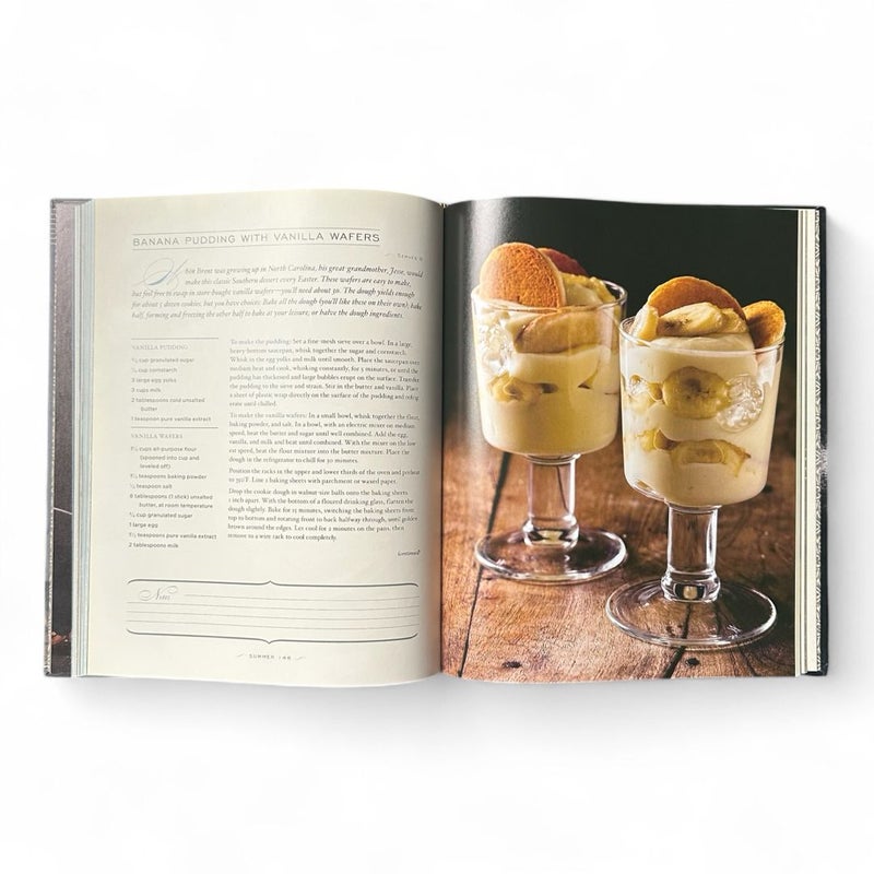 The Beekman 1802 Heirloom Dessert Cookbook