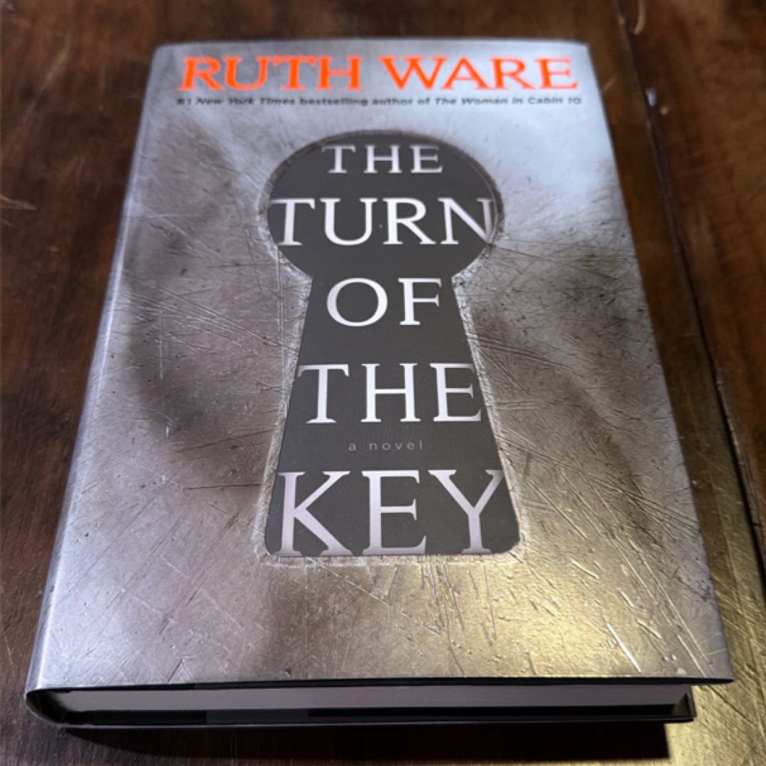 The Turn of the Key