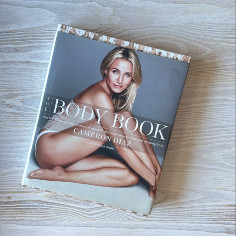 The Body Book