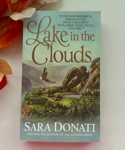 Lake in the Clouds