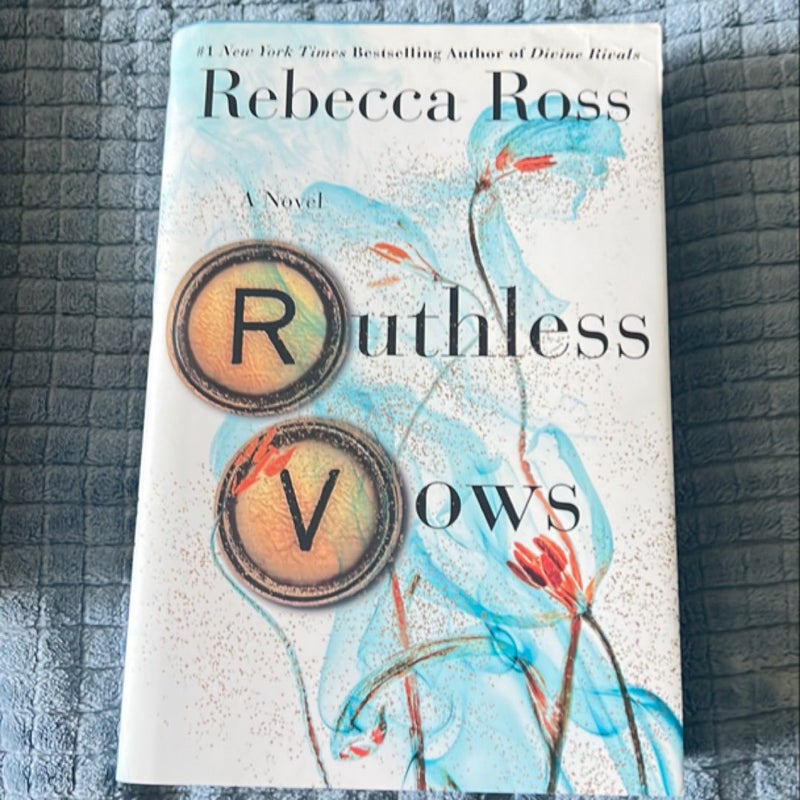 Ruthless Vows