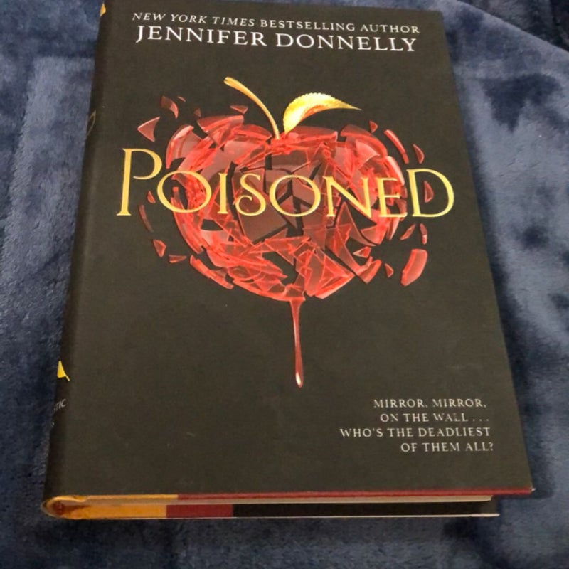 Poisoned New