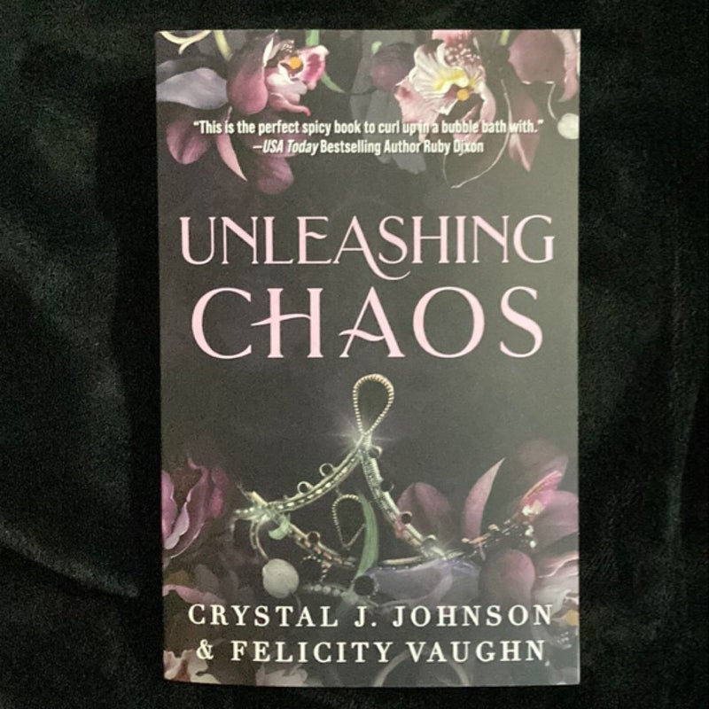 Unleashing Chaos