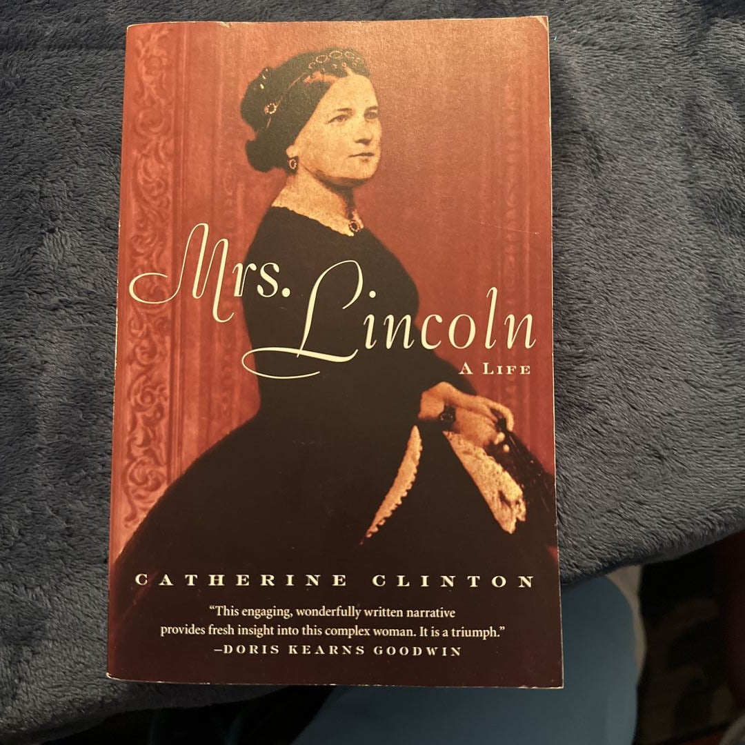 Mrs. Lincoln