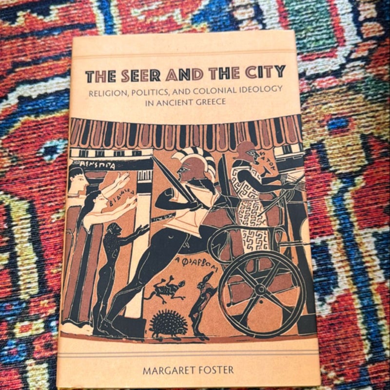 The Seer and the City