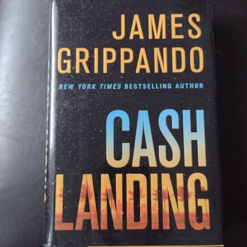 Cash Landing