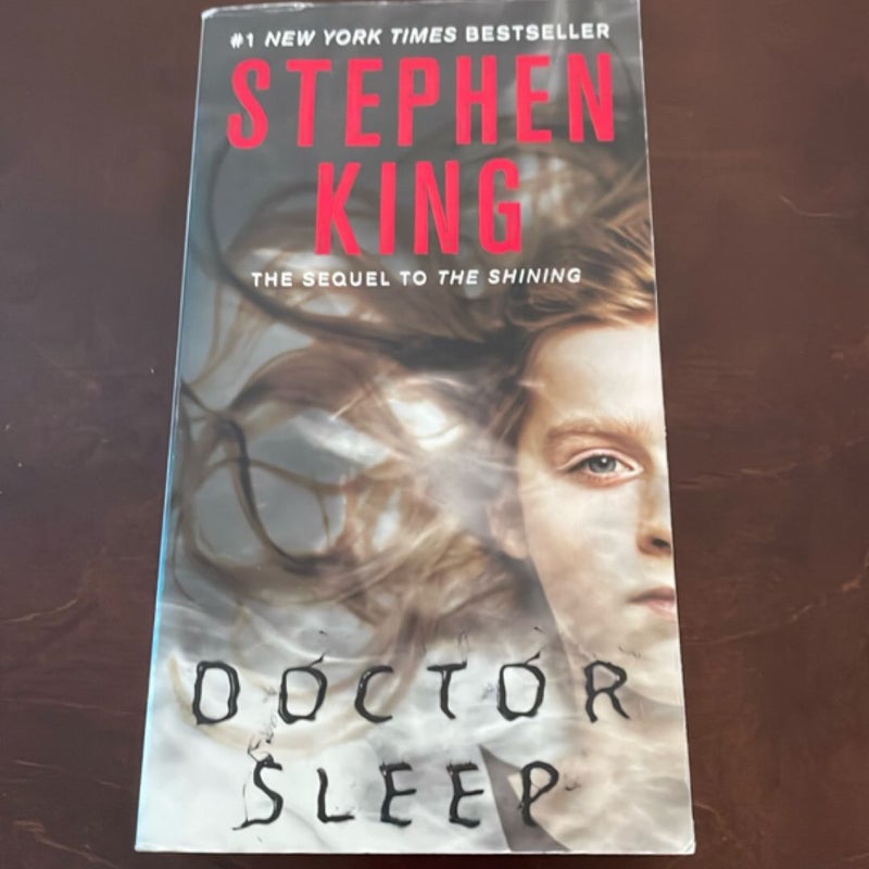 Doctor Sleep