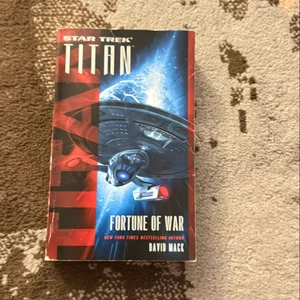 Titan: Fortune of War