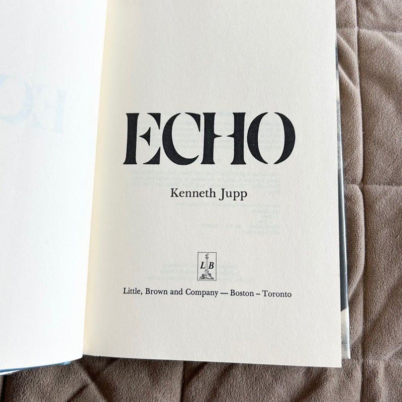 Echo 3689