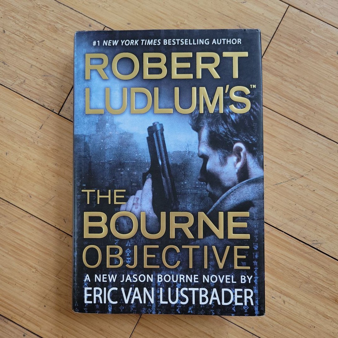 Robert Ludlum's the Bourne Objective