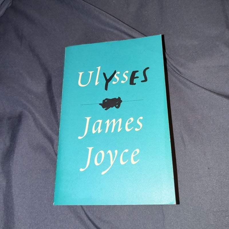 Ulysses